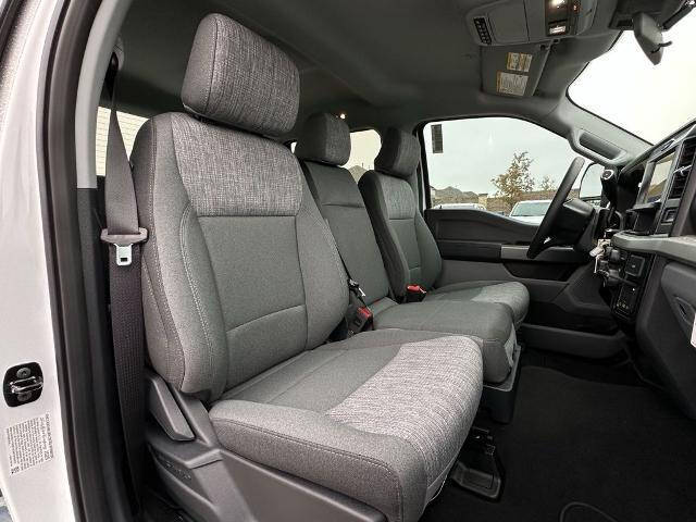 2026 Ford F-350 Super Duty