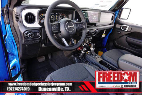 2025 Jeep Gladiator Willys