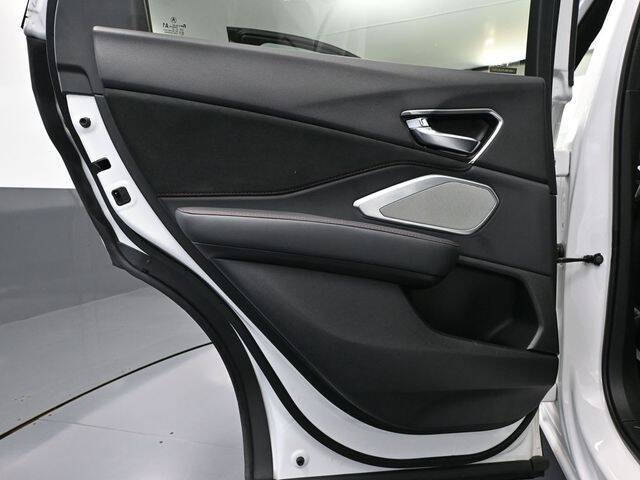 2023 Acura RDX SH-AWD w/Advance w/A-SPEC