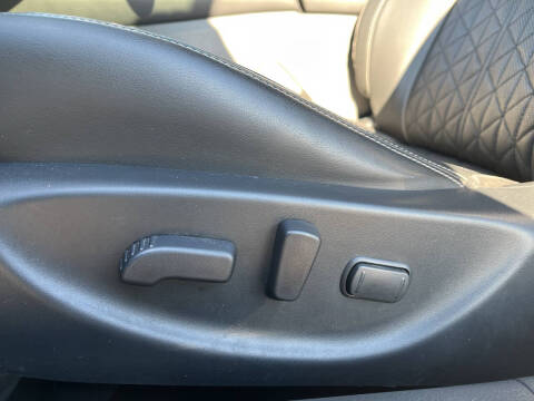 2016 Nissan Maxima 3.5 S