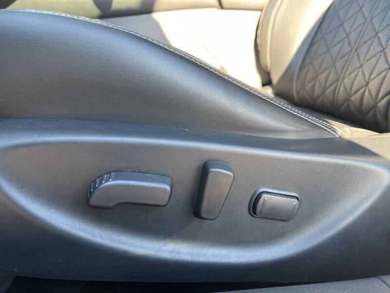 2016 Nissan Maxima 3.5 S