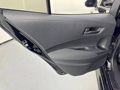 2024 Toyota GR Corolla