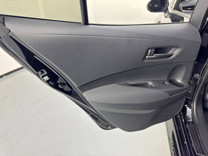 2024 Toyota GR Corolla