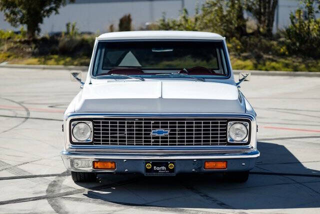 1970 Chevrolet C10
