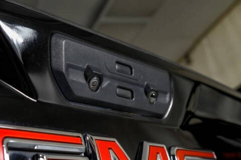 2023 GMC Sierra 2500HD