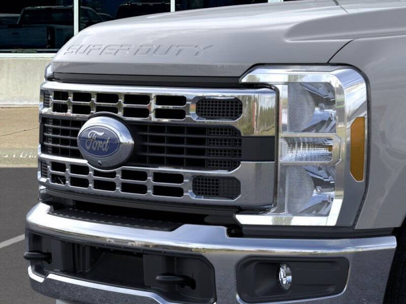 2026 Ford F-350 Super Duty