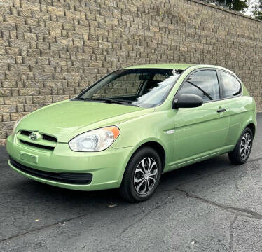 2009 Hyundai Accent for sale at R Teto Motor Sales Inc. in Pawtucket RI