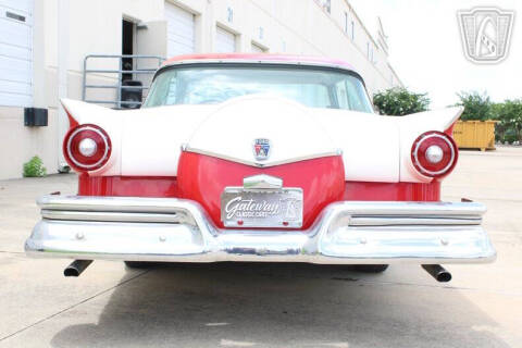 1957 Ford Fairlane