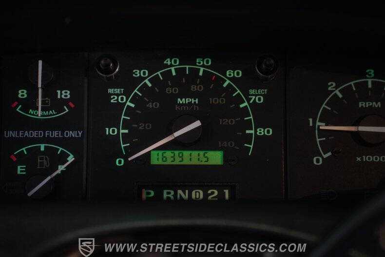1994 Ford F-150