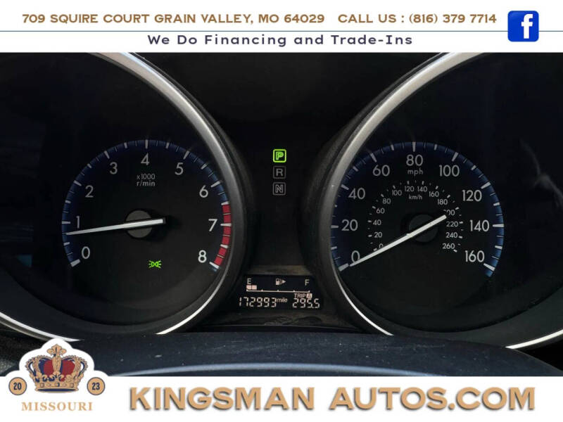 2012 Mazda MAZDA3 i Grand Touring