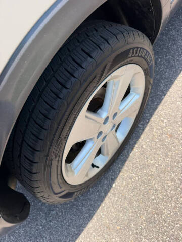 2016 Buick Encore Leather