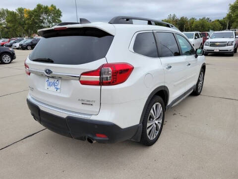 2021 Subaru Ascent Touring