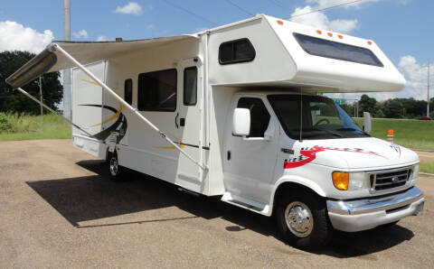 2004 Four Winds Fun Mover for sale at JACKSON LEASE SALES & RENTALS in Jackson MS