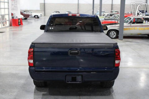 2007 Chevrolet Silverado 1500 Classic