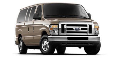 2011 Ford E-Series E-150 XLT