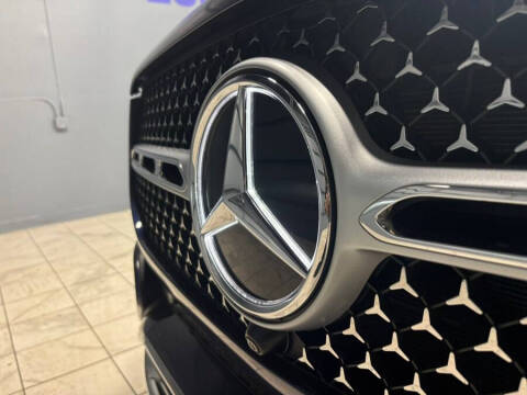 2024 Mercedes-Benz GLE GLE 350 4MATIC