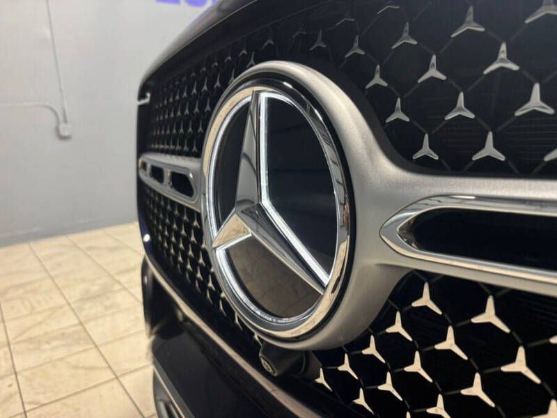 2024 Mercedes-Benz GLE GLE 350 4MATIC