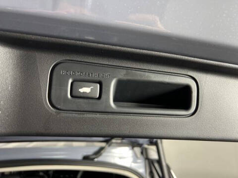 2026 Honda Passport RTL Blackout