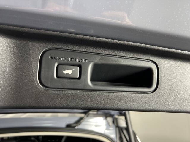 2026 Honda Passport RTL Blackout