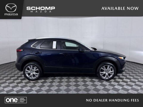 2023 Mazda CX-30 2.5 S Select