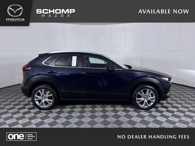 2023 Mazda CX-30 2.5 S Select