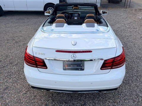 2014 Mercedes-Benz E-Class E 350