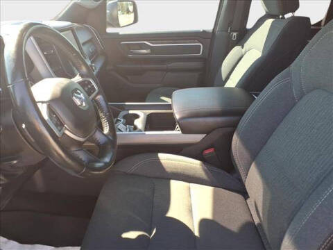 2020 RAM 1500 Classic