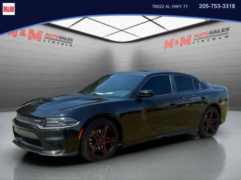 2017 Dodge Charger Daytona