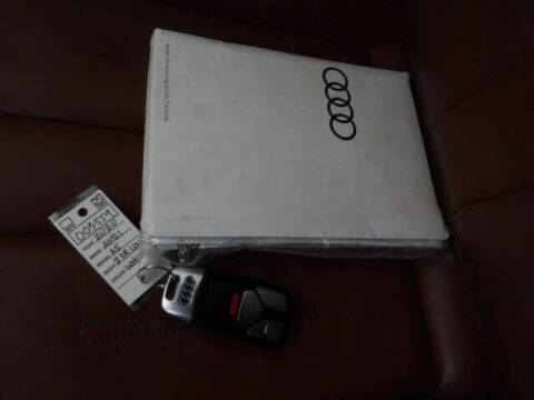 2020 Audi A5 quattro Premium Plus 45 TFSI