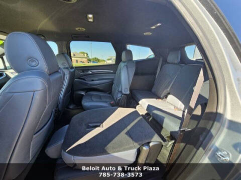 2024 Buick Enclave Premium