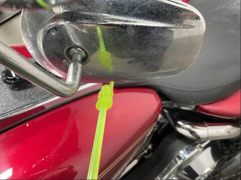 2005 Harley-Davidson Ultra Classic Electra Glide