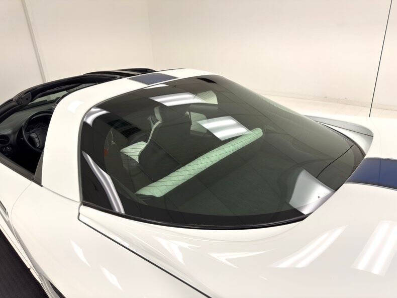 1994 Pontiac Firebird