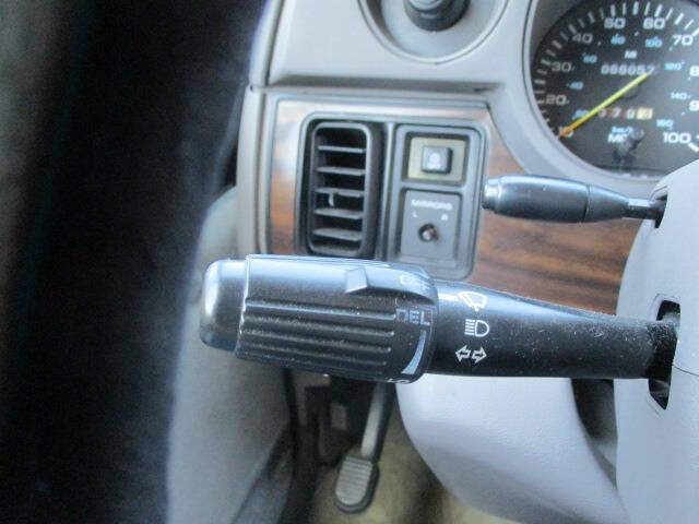 1996 Dodge Ram Van 2500