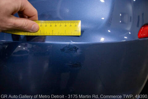 2005 Chrysler Crossfire Limited