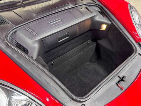 2009 Porsche Cayman