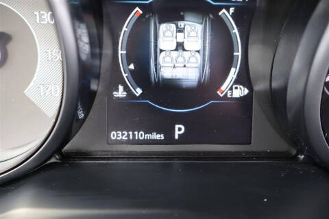 2019 Jaguar E-PACE P250 SE