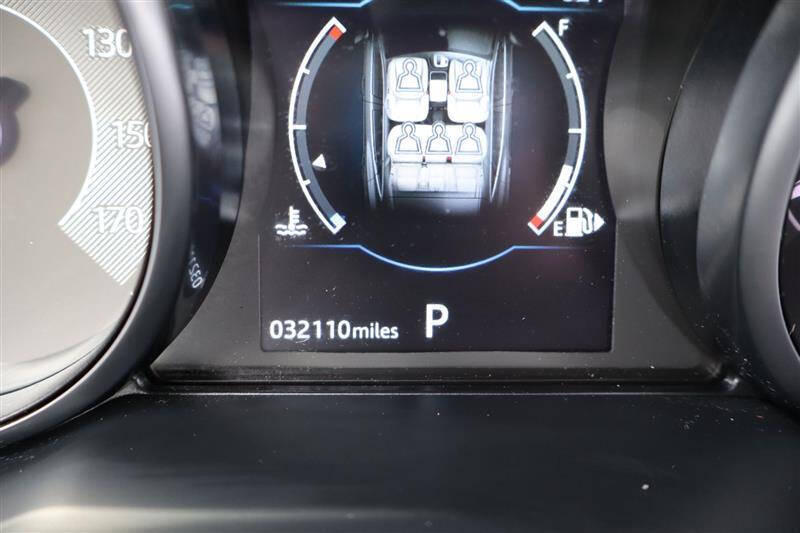 2019 Jaguar E-PACE P250 SE