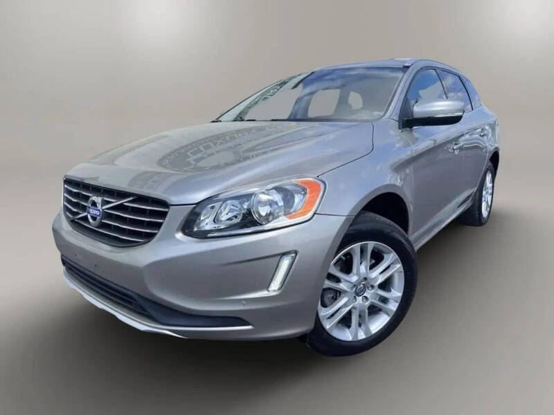 2015 Volvo XC60 T5 Premier