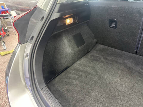 2016 Scion iM