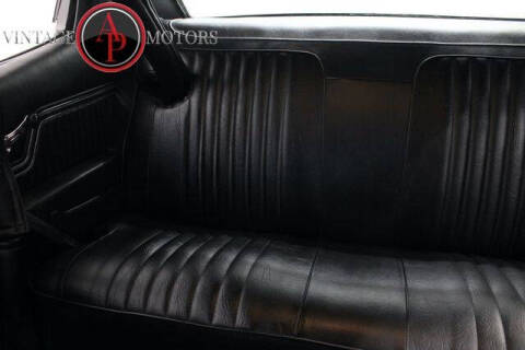 1972 Chevrolet Chevelle