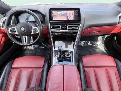 2023 BMW 8 Series M850i xDrive