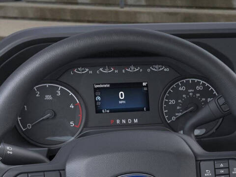 2026 Ford F-350 Super Duty