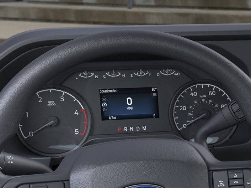 2026 Ford F-350 Super Duty