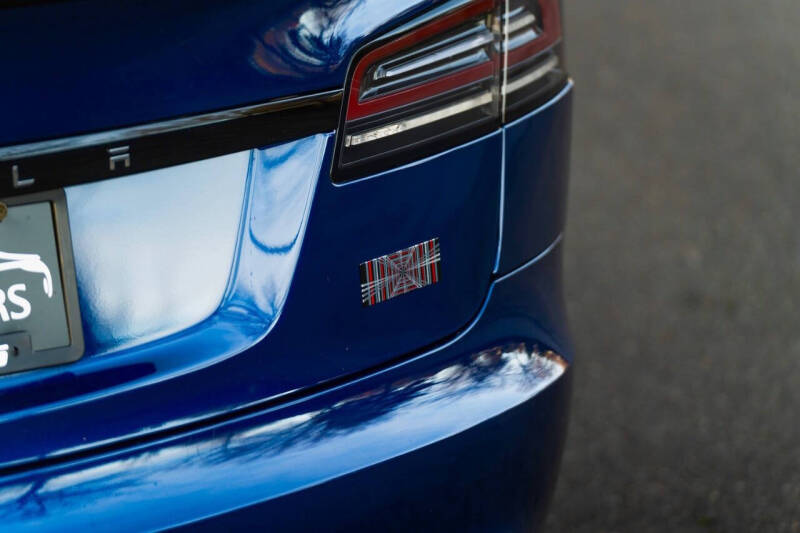 2023 Tesla Model S Plaid