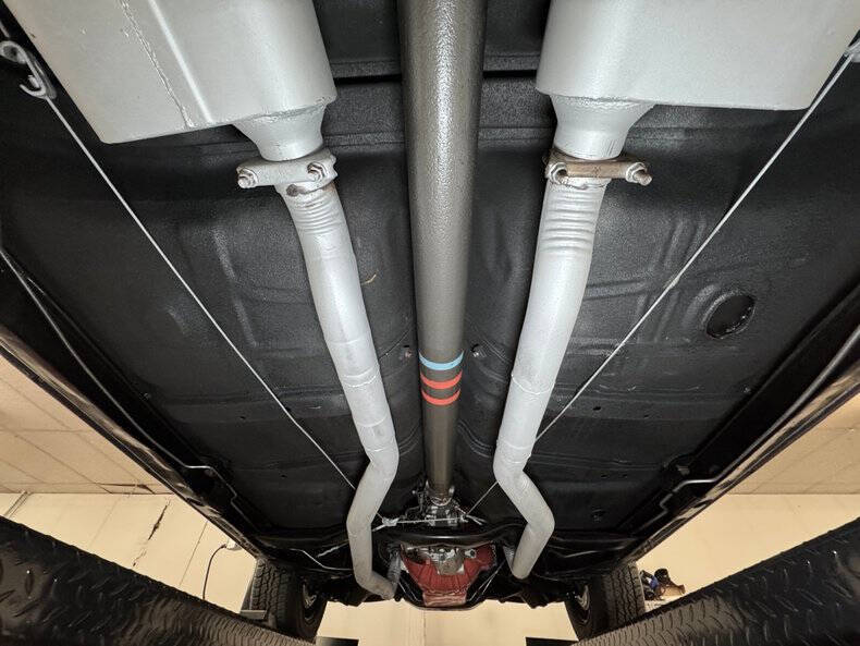 1967 Chevrolet Malibu