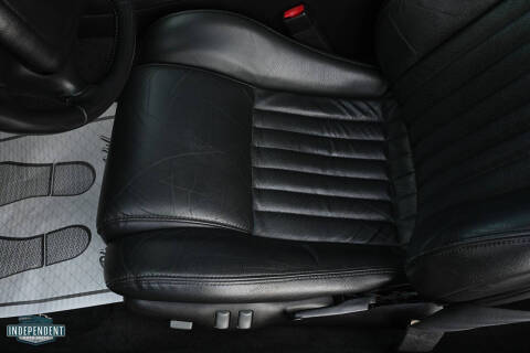 2000 Pontiac Firebird Trans Am