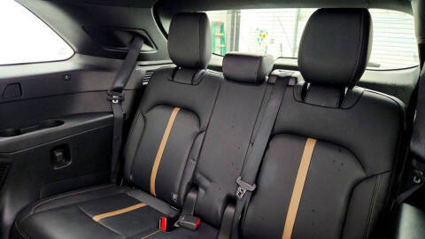 2024 Mazda CX-90 Plug-in Hybrid Premium Plus