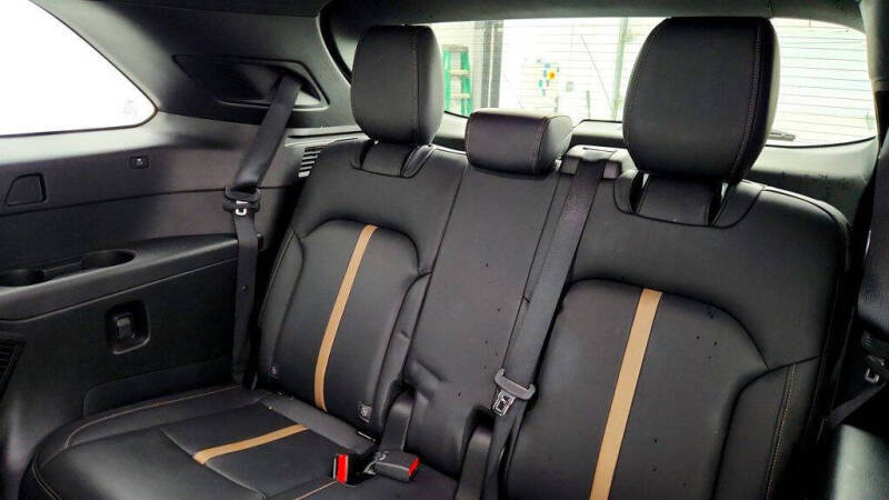 2024 Mazda CX-90 Plug-in Hybrid Premium Plus