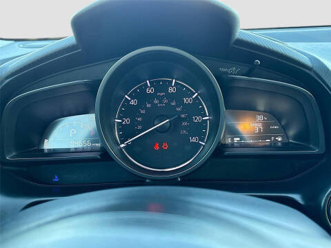 2018 Mazda CX-3 Touring