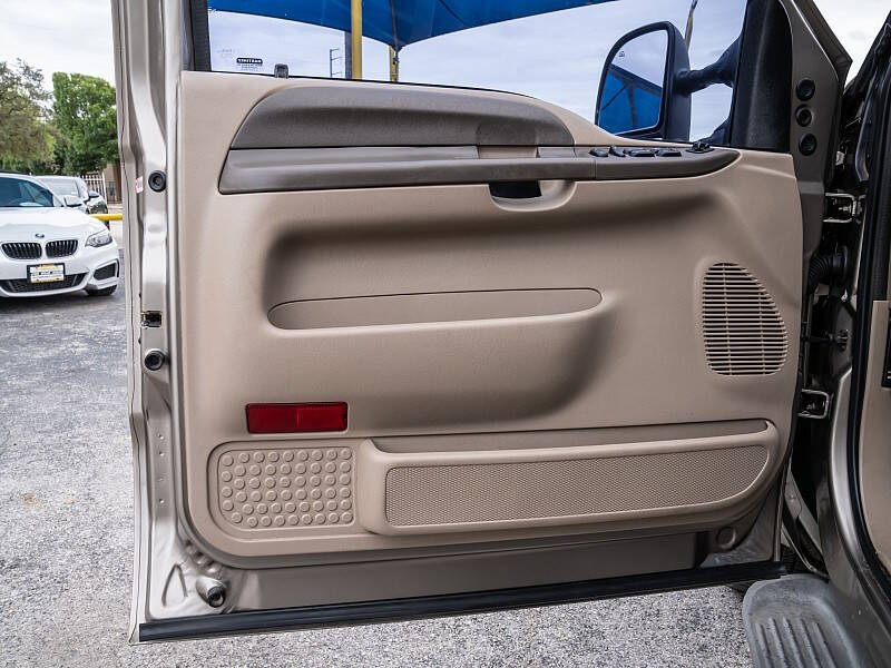 2004 Ford F-250 Super Duty